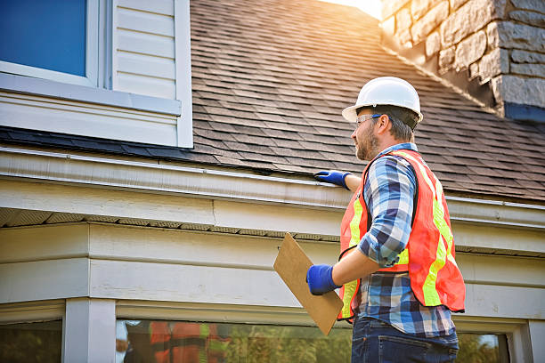 Roofing in Eureka